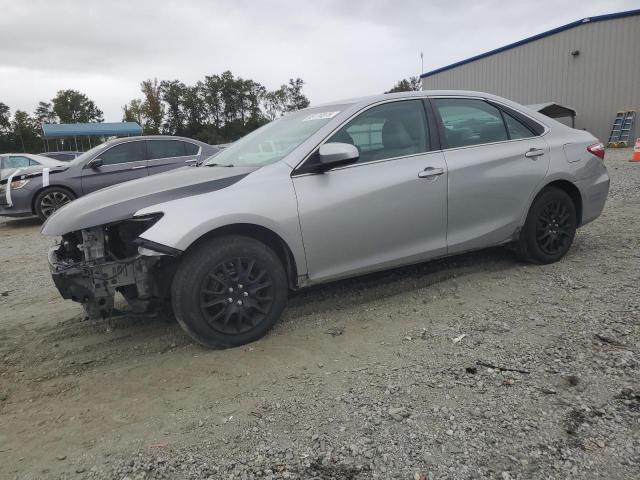 Photo 1 from auction – 2017 TOYOTA CAMRY LE with VIN 4T1BF1FK7HU343572