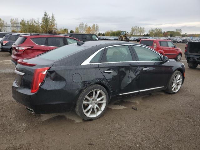 Photo 3 from auction – 2015 CADILLAC XTS PREMIU with VIN 2G61R5S30F9203065