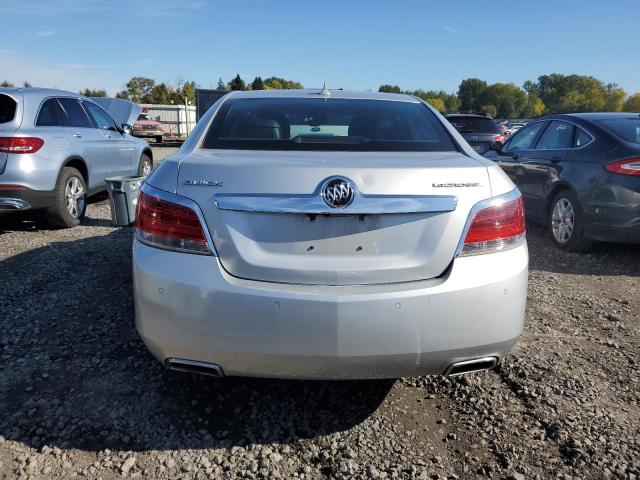 Photo 6 from auction – 2013 BUICK LACROSSE PREMIUM with VIN 1G4GH5E32DF122591