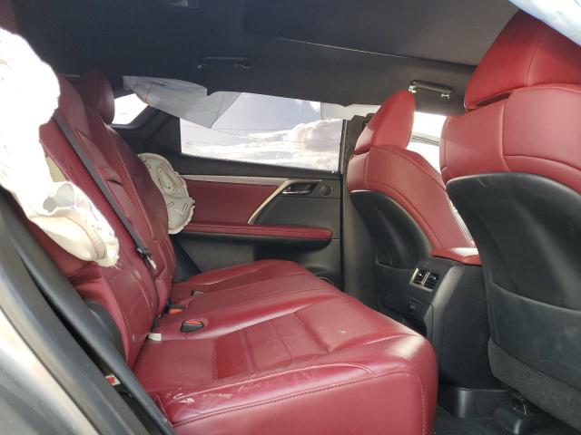 Photo 11 from auction – 2019 LEXUS RX 450H BA with VIN 2T2BGMCA7KC035574