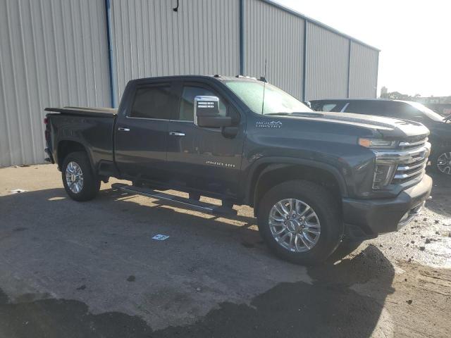 Photo 4 from auction – 2020 CHEVROLET SILVERADO with VIN 1GC4YRE72LF207592