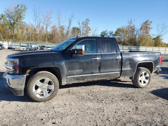 CHEVROLET SILVERADO 2016 with VIN 1GCVKSEJ7GZ408773 - Photo from auction