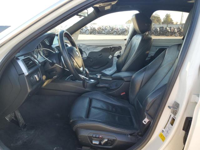 Photo 7 from auction – 2018 BMW 330 I with VIN WBA8B9G54JNU98711