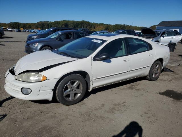 DODGE INTREPID E 2004 with VIN 2B3HD56G84H629470 - Photo from auction