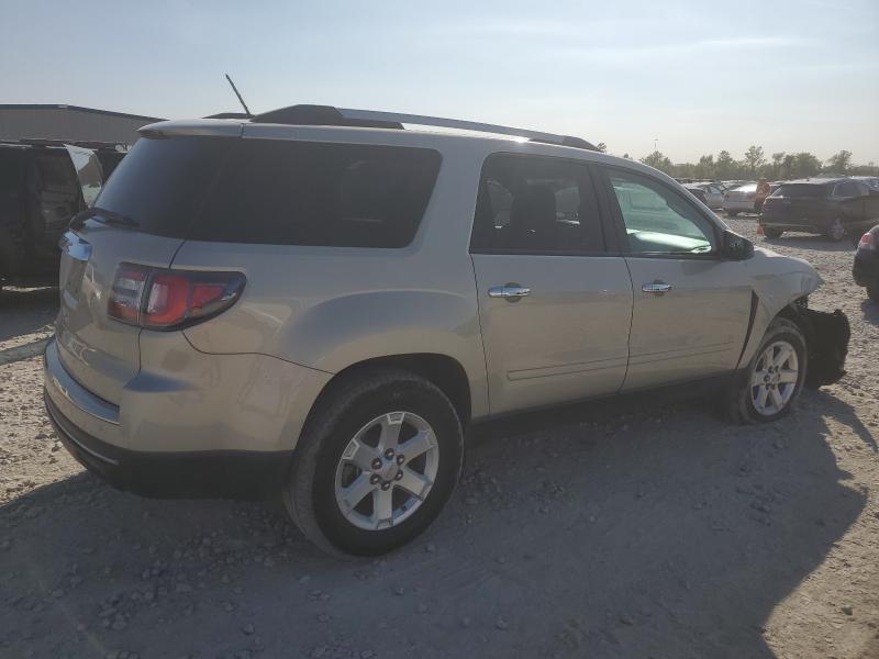 Photo 3 from auction – 2015 GMC ACADIA with VIN 1GKKRNED5FJ356510