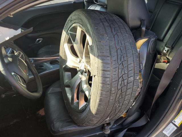 Photo 12 from auction – 2015 DODGE CHALLENGER with VIN 2C3CDZBG0FH823617