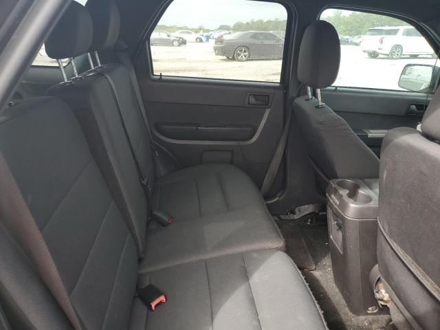 Photo 10 from auction – 2011 FORD ESCAPE XLT with VIN 1FMCU0D75BKB72214