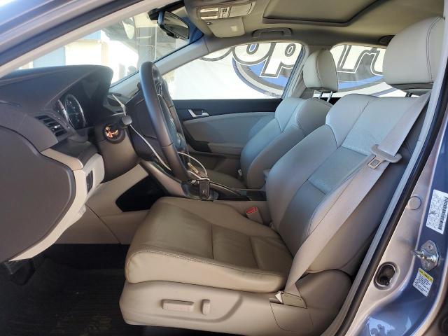 Photo 7 from auction – 2011 ACURA TSX with VIN JH4CU2F67BC011974