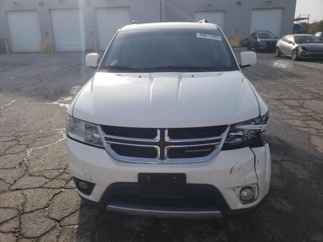 Photo 5 from auction – 2014 DODGE JOURNEY SX with VIN 3C4PDDBG2ET271477
