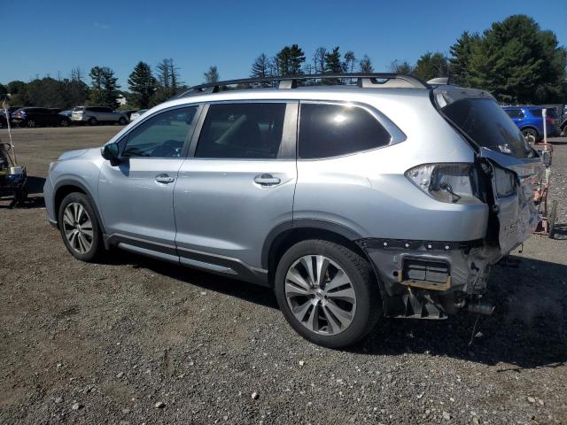 Photo 2 from auction – 2019 SUBARU ASCENT LIM with VIN 4S4WMAPD2K3487924