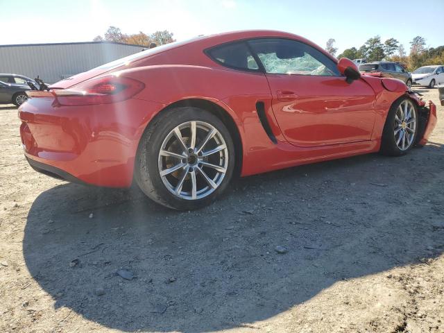 Photo 3 from auction – 2014 PORSCHE CAYMAN with VIN WP0AA2A87EK172068