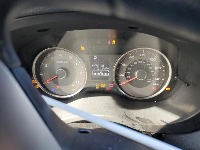 Photo 9 from auction – 2015 SUBARU FORESTER 2 with VIN JF2SJAGC2FH829028