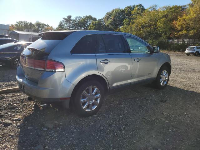 Фото 3 с аукциона – 2007 LINCOLN MKX с VIN 2LMDU68CX7BJ10294