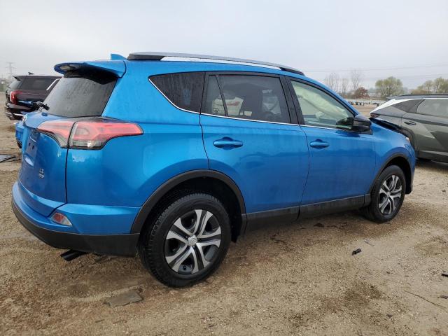 Photo 3 from auction – 2018 TOYOTA RAV4 LE with VIN JTMBFREV7JJ220408