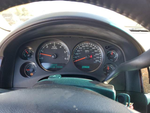 Photo 9 from auction – 2012 GMC YUKON XL D with VIN 1GKS2MEF3CR184894