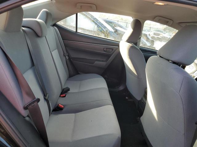 Photo 10 from auction – 2016 TOYOTA COROLLA L with VIN 5YFBURHE7GP393867