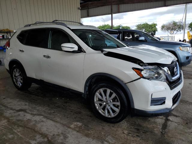 Photo 4 from auction – 2017 NISSAN ROGUE S with VIN JN8AT2MT2HW131794