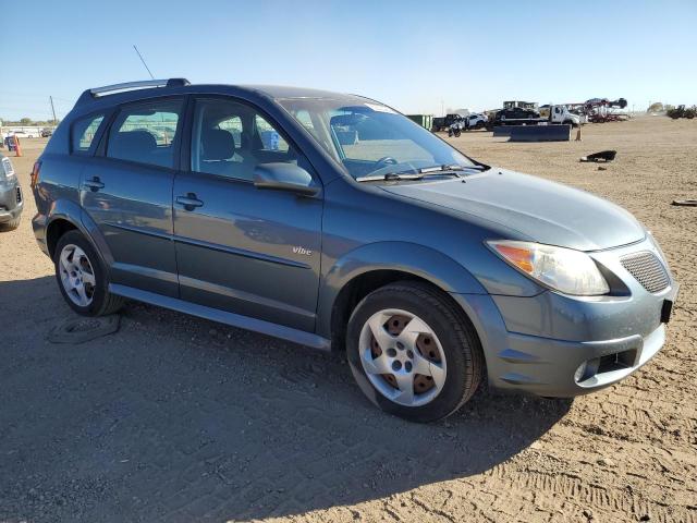 Photo 4 from auction – 2007 PONTIAC VIBE with VIN 5Y2SL65897Z417883