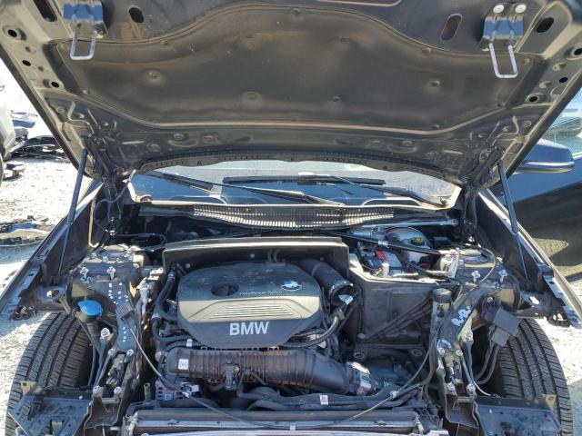 Photo 11 from auction – 2019 BMW X1 XDRIVE2 with VIN WBXHT3C50K5L89587