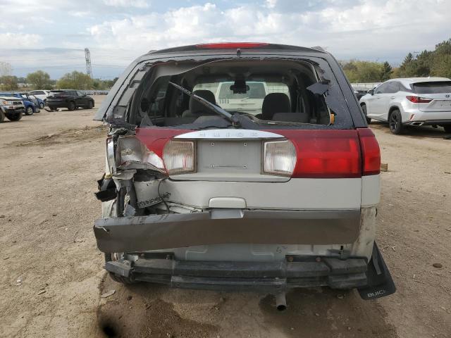 Photo 6 from auction – 2005 BUICK RENDEZVOUS with VIN 3G5DA03E65S560957
