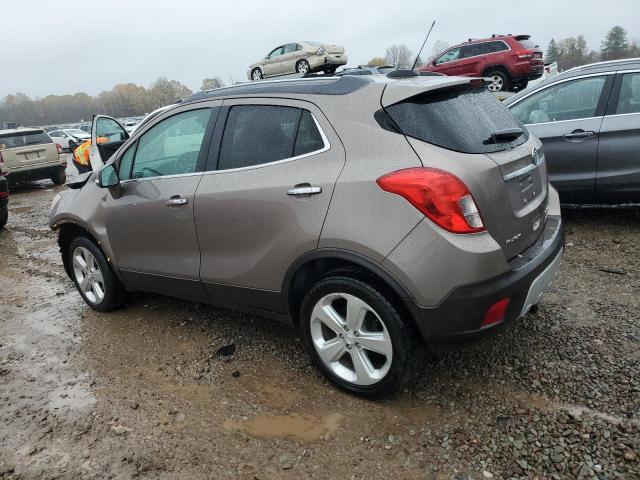 Photo 2 from auction – 2015 BUICK ENCORE with VIN KL4CJESB2FB163102