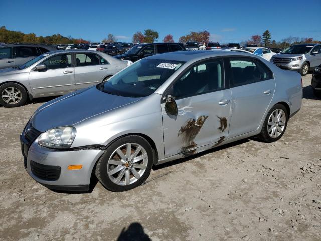 Photo 1 from auction – 2010 VOLKSWAGEN JETTA WOLF with VIN 3VWRA7AJ4AM064395