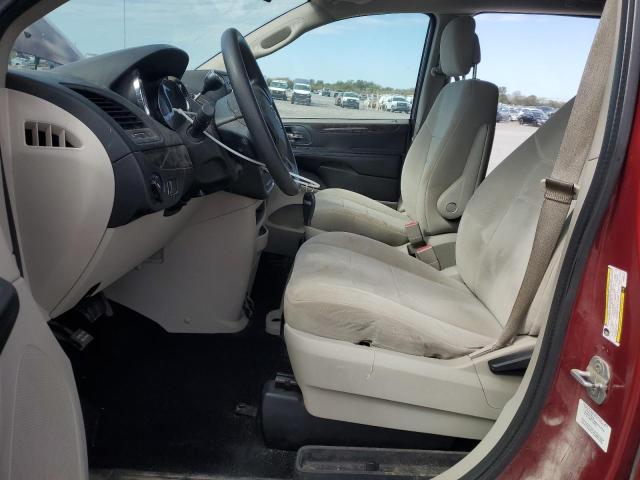 Photo 7 from auction – 2011 DODGE GRAND CARA with VIN 2D4RN4DG4BR603407