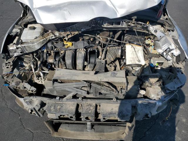 Photo 11 from auction – 2014 FORD FOCUS SE with VIN 1FADP3K25EL321671