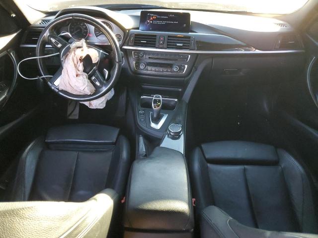 Photo 8 from auction – 2015 BMW 335 XI with VIN WBA3B9G52FNR95015