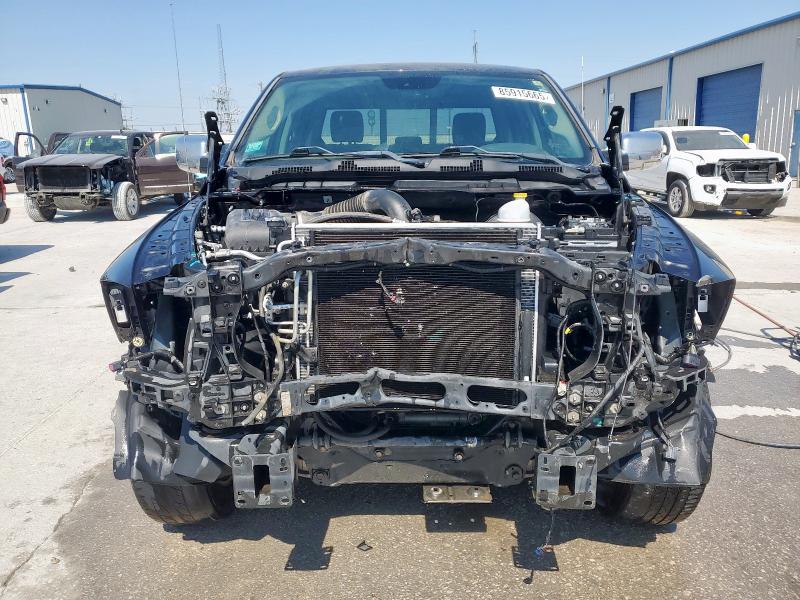 Photo 5 from auction – 2016 RAM 1500 LARAM with VIN 1C6RR7NT7GS314808