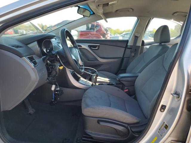 Photo 7 from auction – 2012 HYUNDAI ELANTRA GL with VIN 5NPDH4AE4CH063864