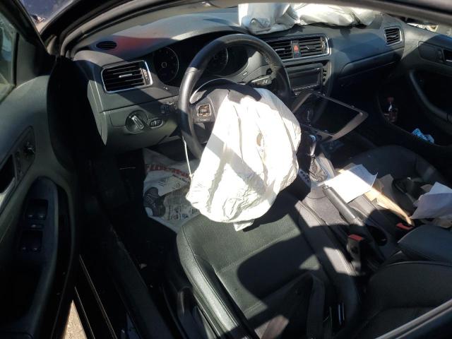 Photo 8 from auction – 2012 VOLKSWAGEN JETTA SE with VIN 3VWDP7AJ8CM307105
