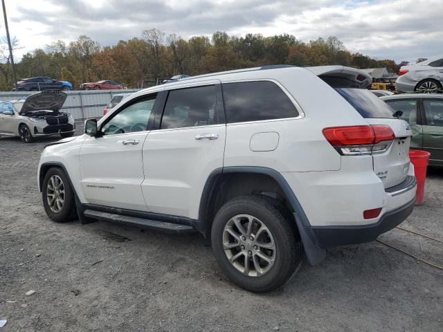 Photo 2 from auction – 2015 JEEP GRAND CHER with VIN 1C4RJFBG6FC604869