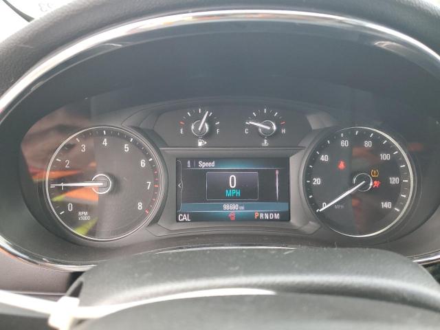 Photo 9 from auction – 2020 BUICK ENCORE PRE with VIN KL4CJASB8LB020398