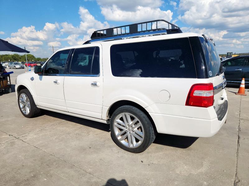 Photo 2 from auction – 2017 FORD EXPEDITION with VIN 1FMJK1HT3HEA77815