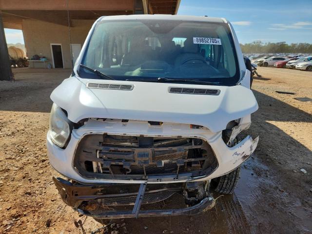 Photo 5 from auction – 2017 FORD TRANSIT with VIN 1FBZX2ZM9HKA05111