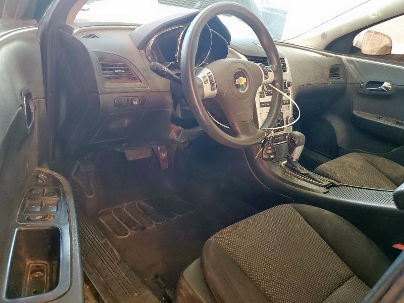 Photo 8 from auction – 2011 CHEVROLET MALIBU 1LT with VIN 1G1ZC5E18BF214207