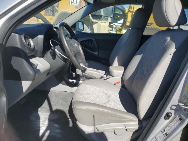 Photo 7 from auction – 2010 TOYOTA RAV4 with VIN 2T3BF4DV7AW054848