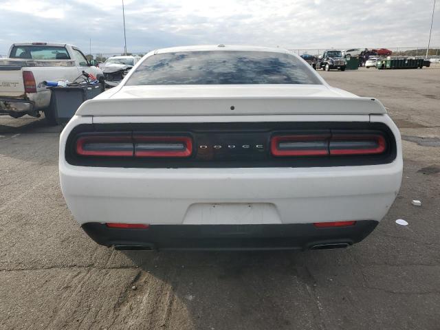Photo 6 from auction – 2021 DODGE CHALLENGER with VIN 2C3CDZFJ7MH620291