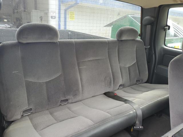 Photo 10 from auction – 2005 GMC NEW SIERRA with VIN 2GTEK19B751222394