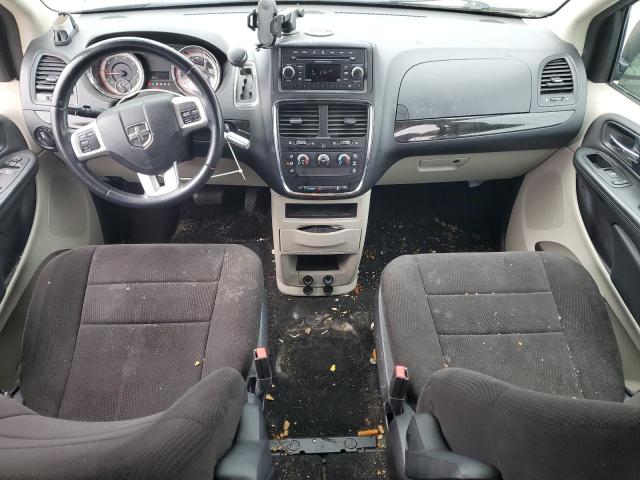 Photo 8 from auction – 2013 DODGE GRAND CARA with VIN 2C4RDGBG4DR601308