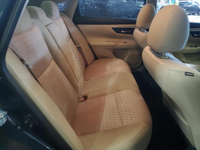 Photo 10 from auction – 2017 NISSAN ALTIMA 2.5 with VIN 1N4AL3AP6HC493143