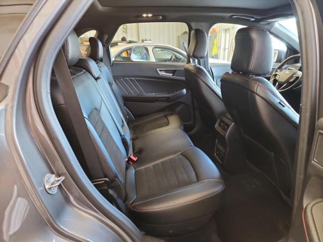 Photo 11 from auction – 2022 FORD EDGE SEL with VIN 2FMPK4J91NBA00880