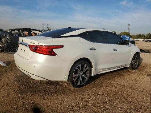 Photo 3 from auction – 2016 NISSAN MAXIMA 3.5 with VIN 1N4AA6AP6GC441940