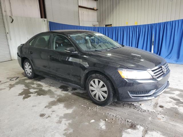 صورة رقم 4 من المزاد - 2012 VOLKSWAGEN PASSAT S مع VIN 1VWAP7A35CC055822