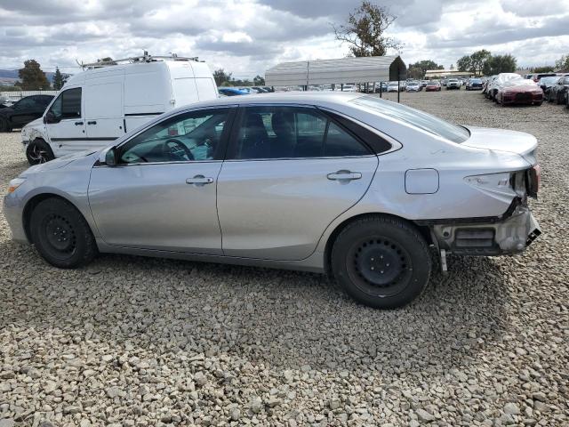 Photo 2 from auction – 2015 TOYOTA CAMRY LE with VIN 4T4BF1FK9FR498725