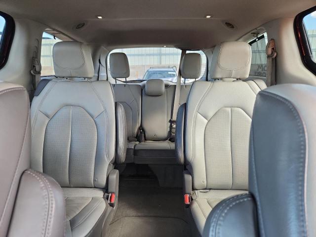 Photo 10 from auction – 2017 CHRYSLER PACIFICA T with VIN 2C4RC1EG0HR627874