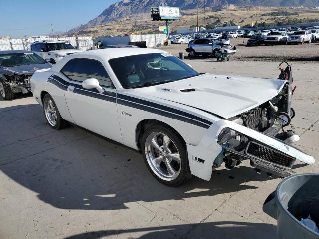 Photo 4 from auction – 2010 DODGE CHALLENGER with VIN 2B3CJ5DT4AH264865