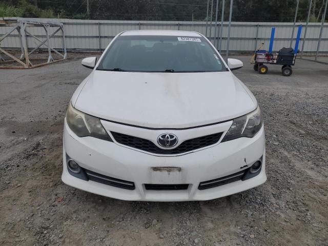 Photo 5 from auction – 2014 TOYOTA CAMRY L with VIN 4T1BF1FK3EU797815