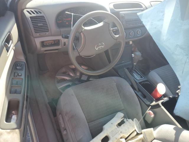 Photo 8 from auction – 2006 TOYOTA CAMRY LE with VIN 4T1BE32K76U736909